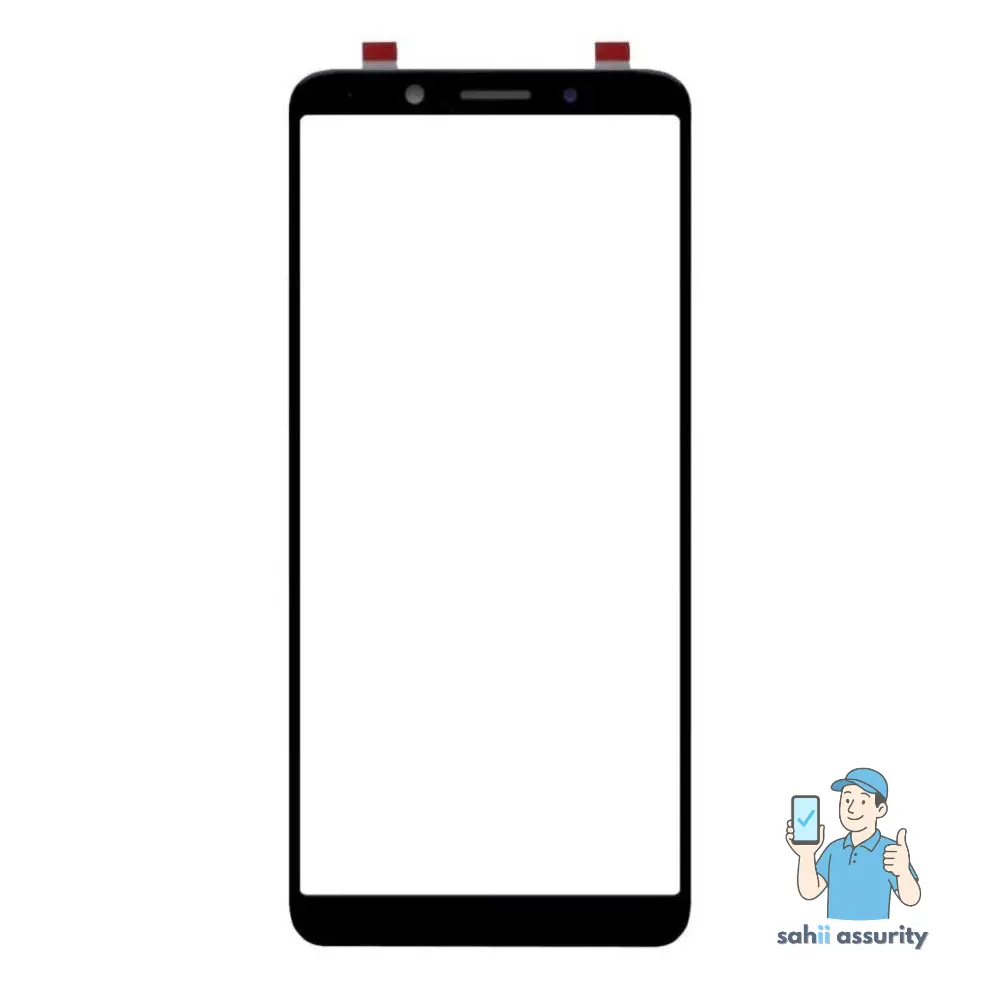 Front Glass for Oppo Realme 1 thumbnail